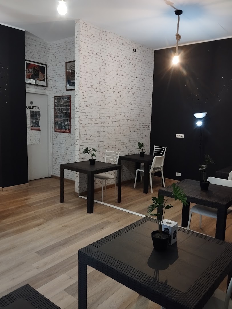 BAR MATTY – Colazioni, Pranzo e Grigliate