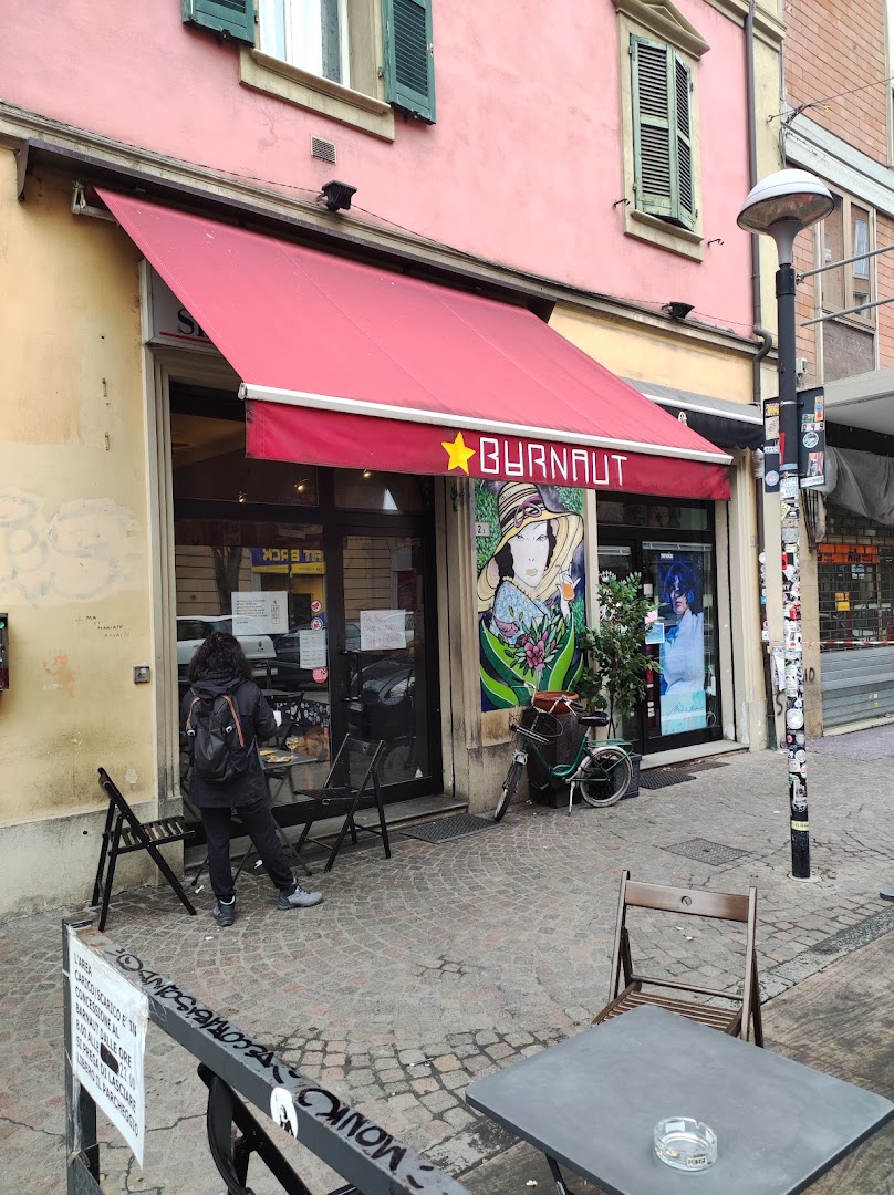 Barnaut, Bologna