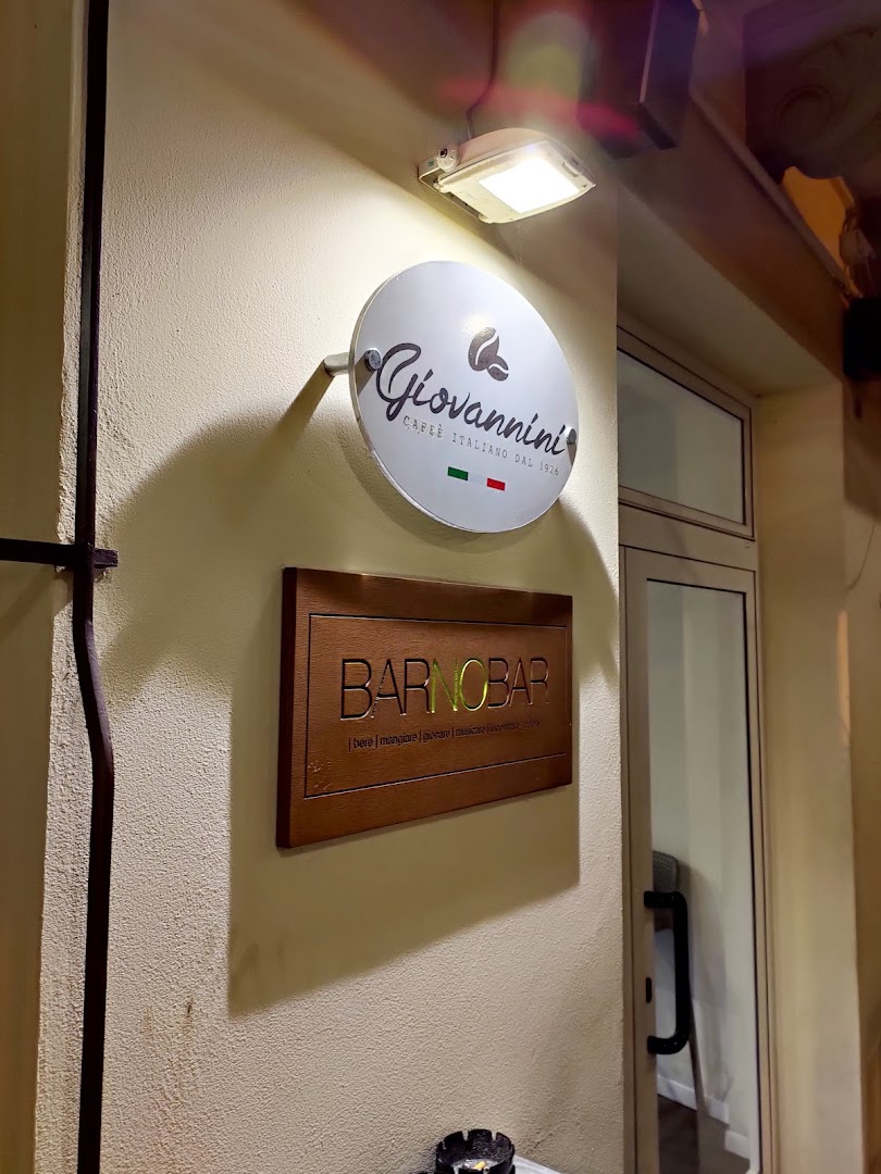 Barnobar