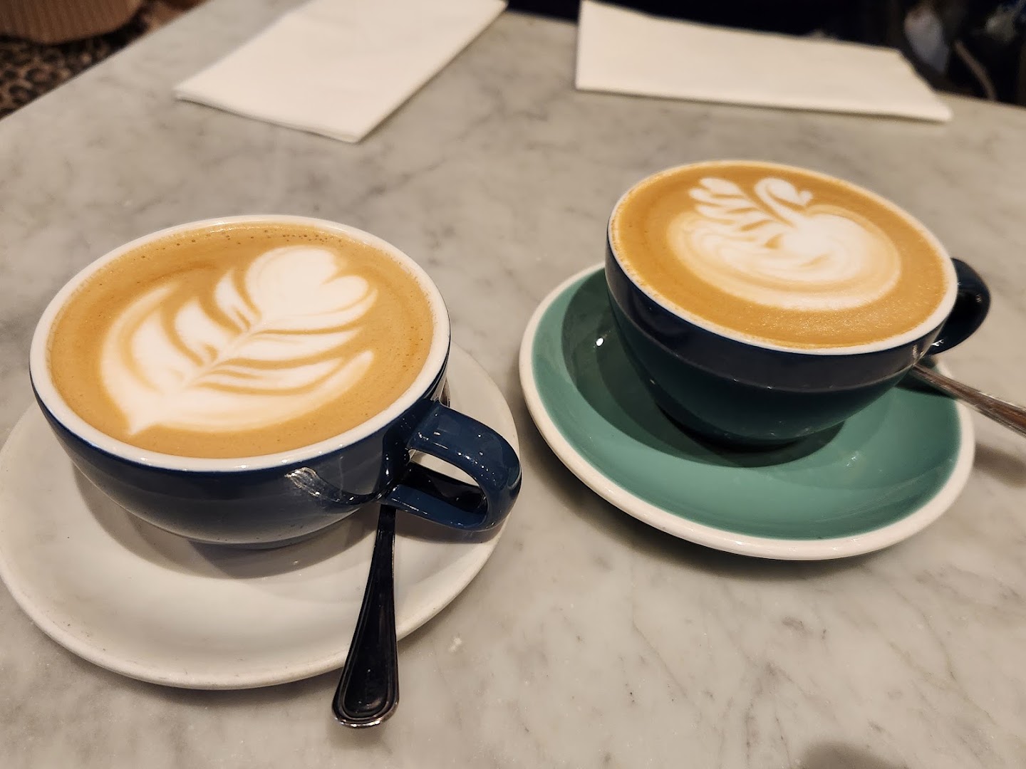 Barnum Cafè