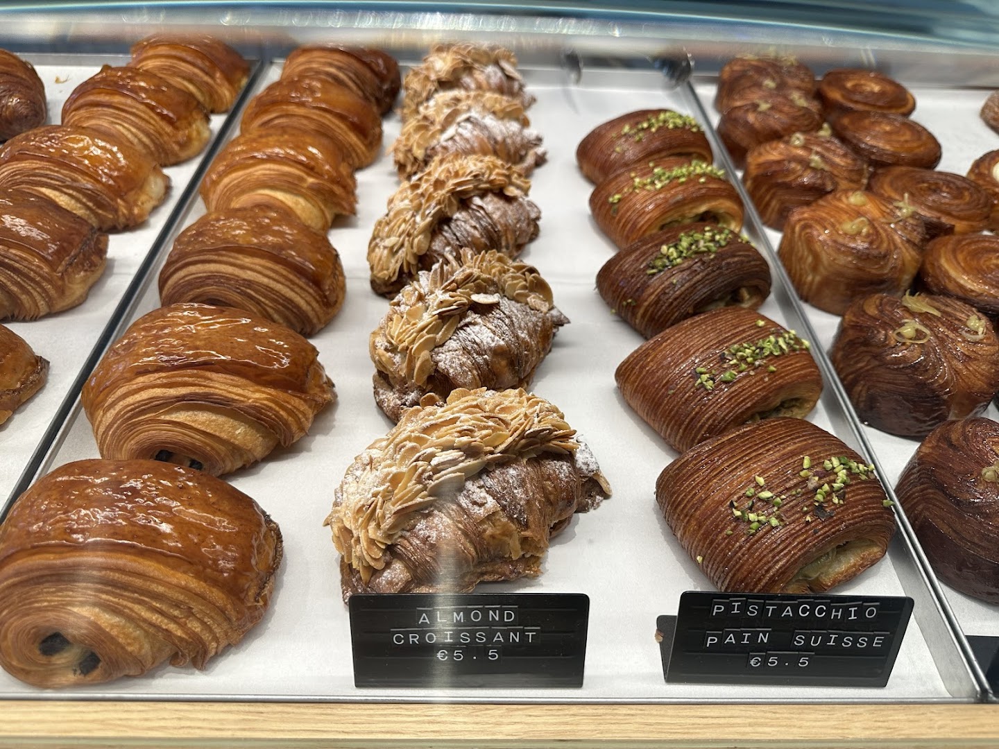 Barnum Cafè