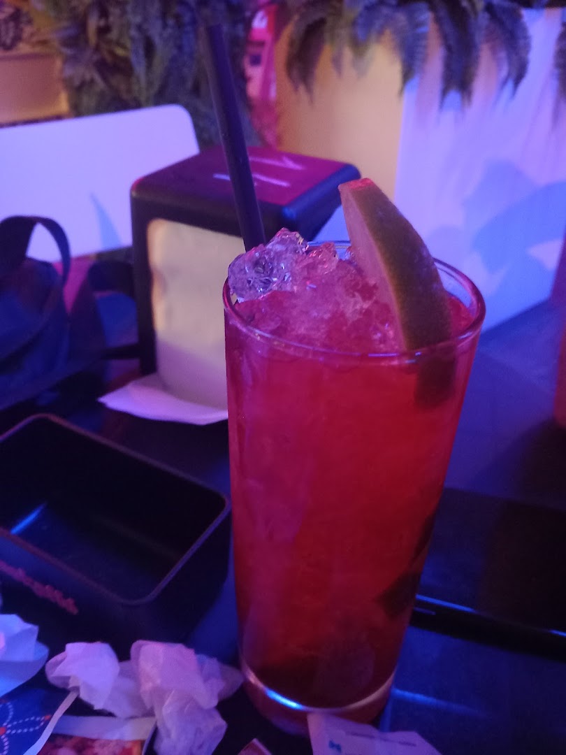 Barocco Lounge Bar