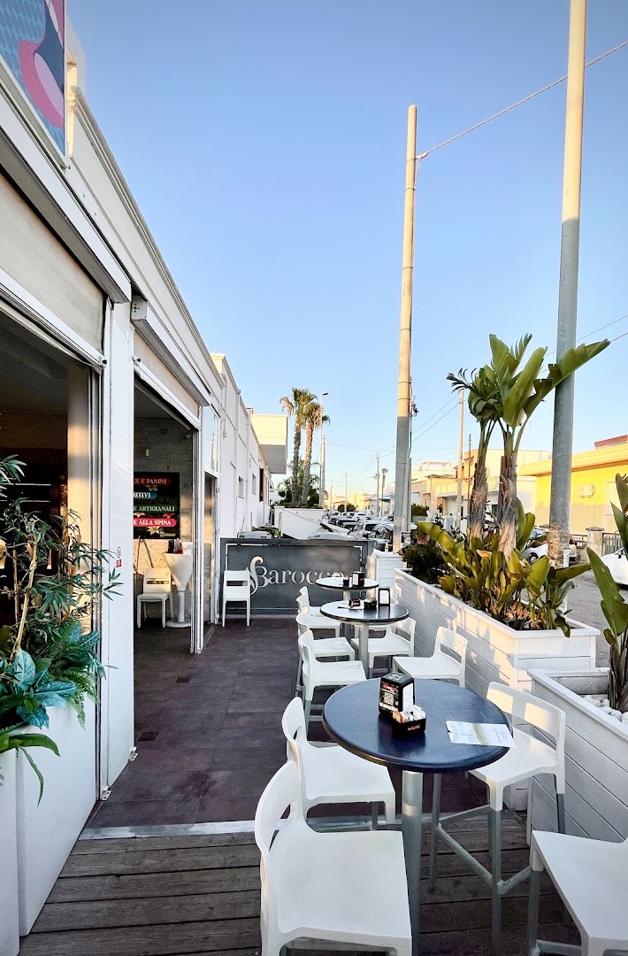 Barocco Lounge Bar