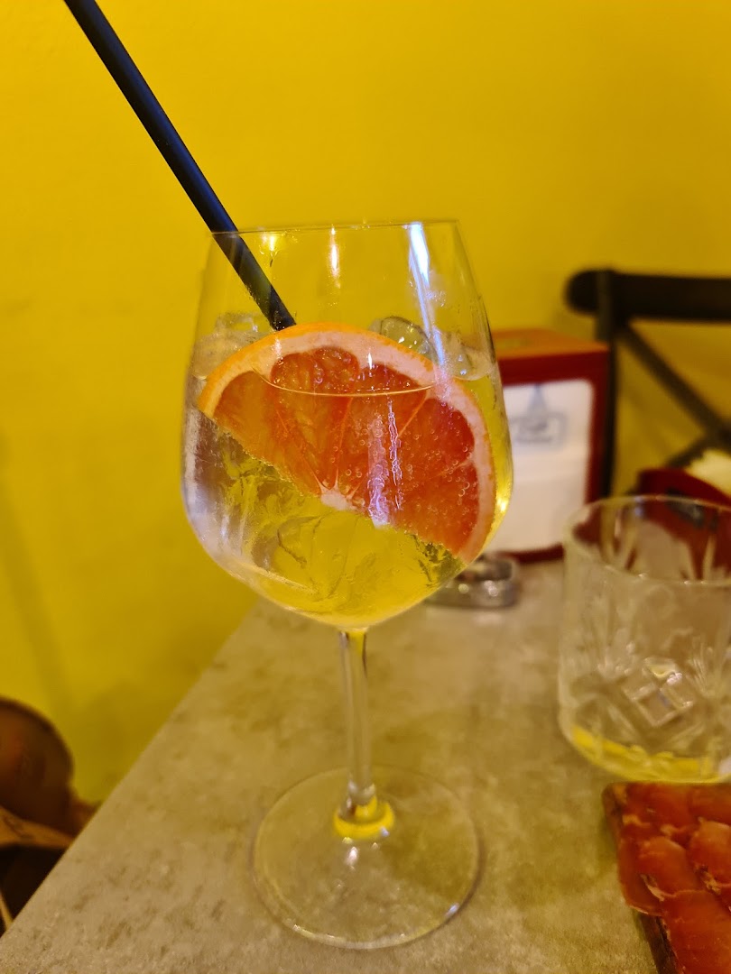 Barolino Bistrot