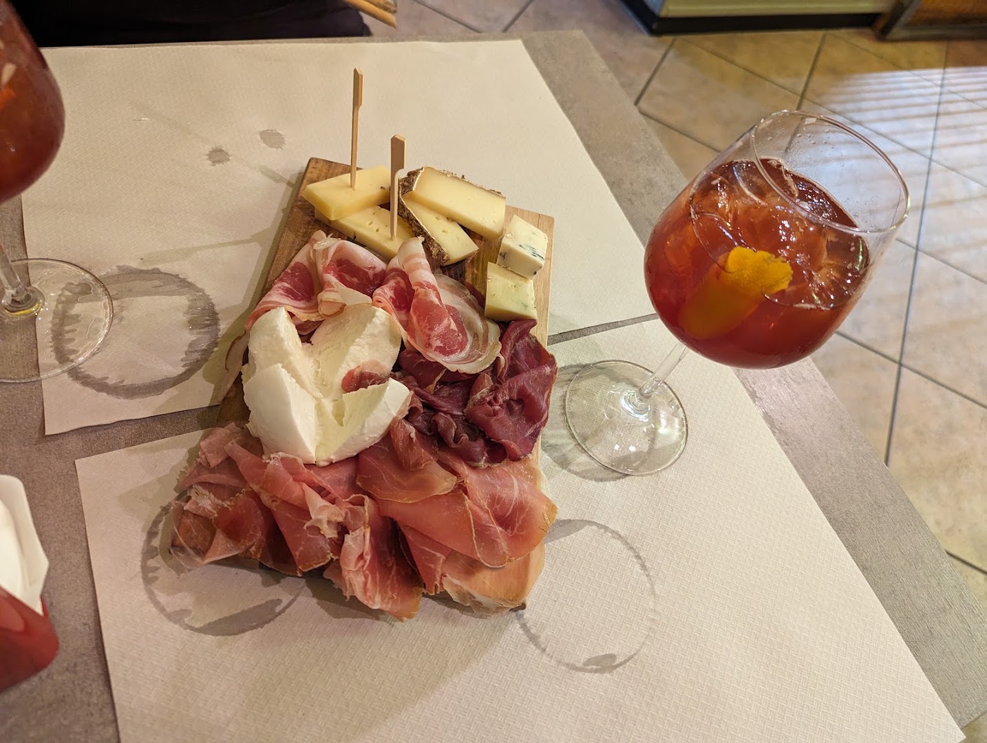 Barolino Bistrot