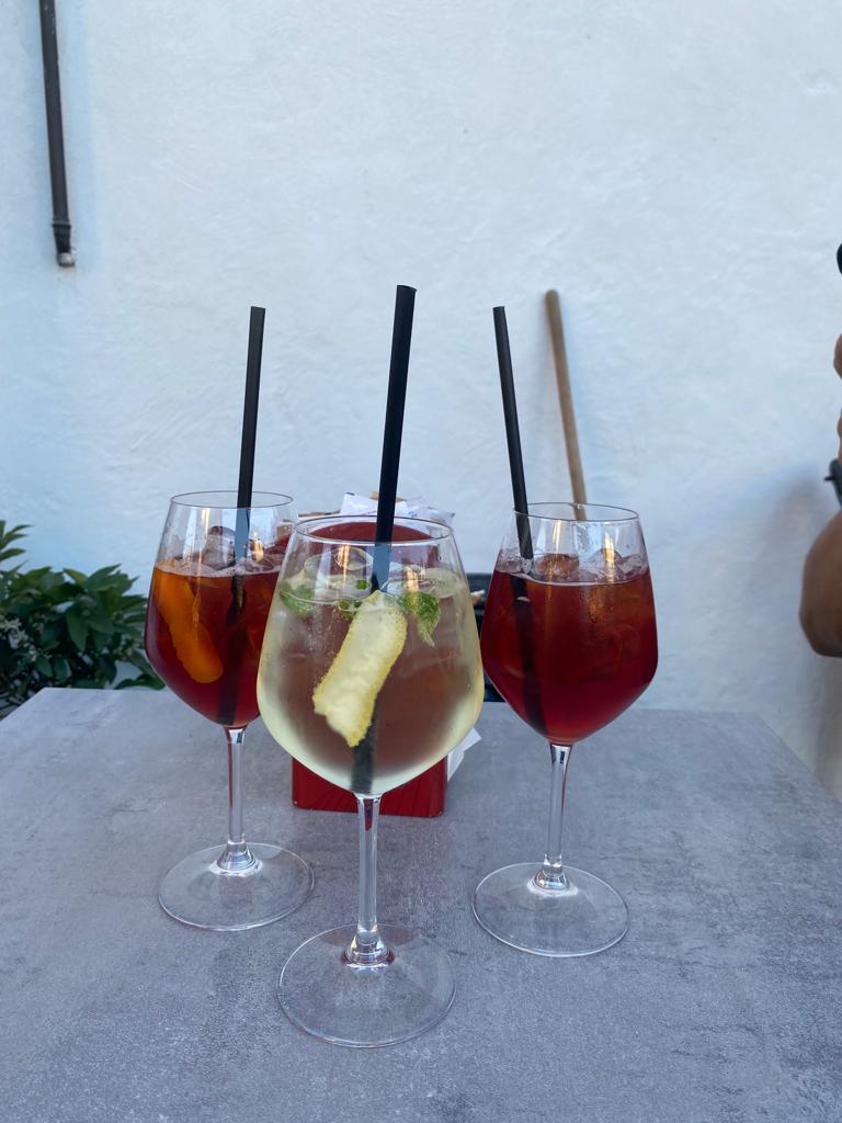 Barolino Bistrot, Gassino Torinese