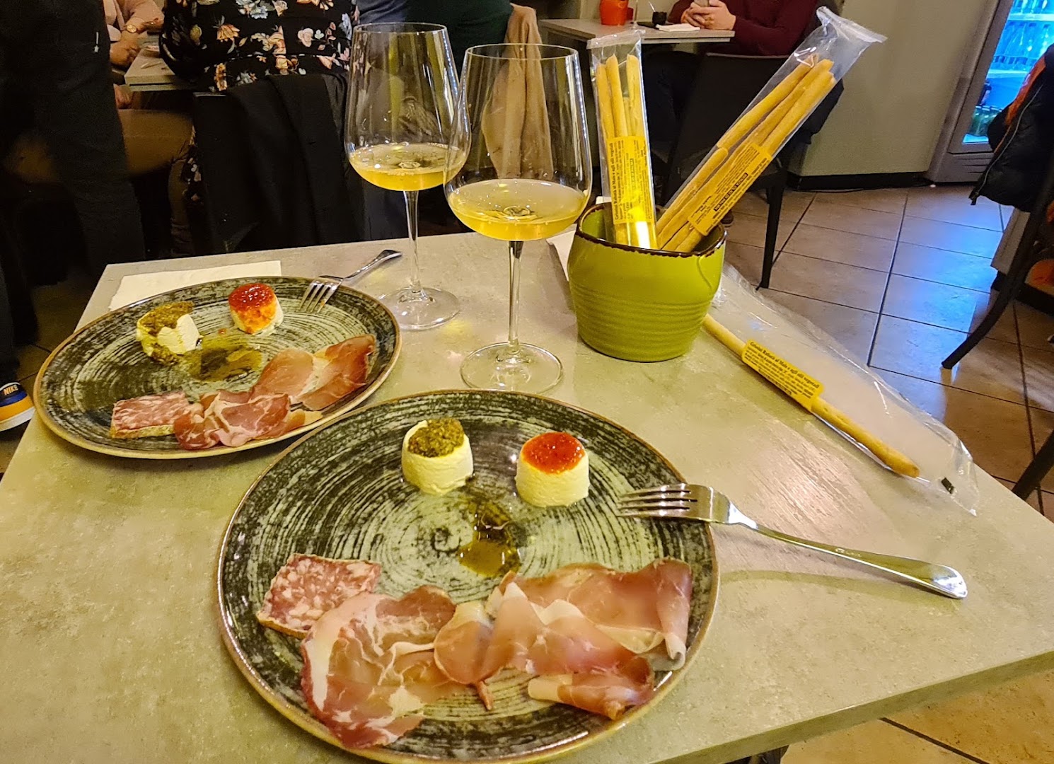 Barolino Bistrot