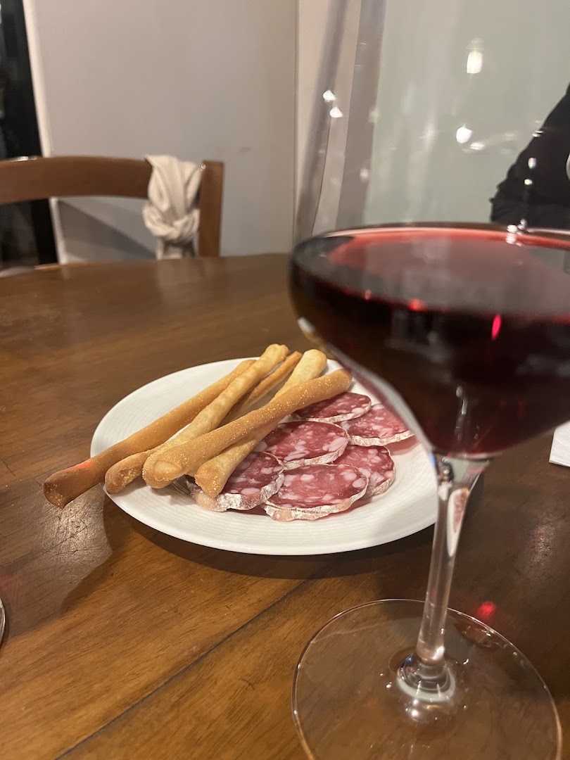 Barolo Bar