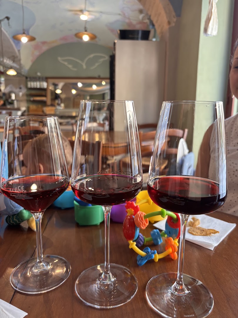 Barolo Bar