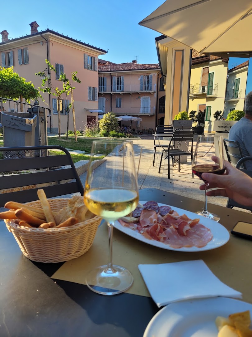Barolo Bar