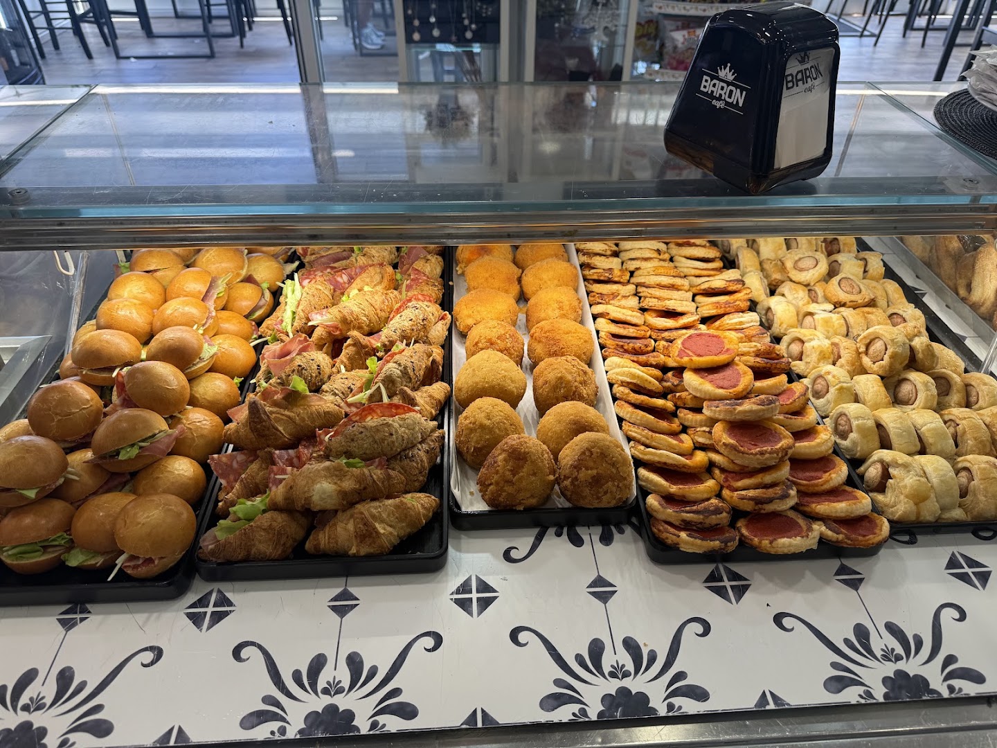 Baron Cafè