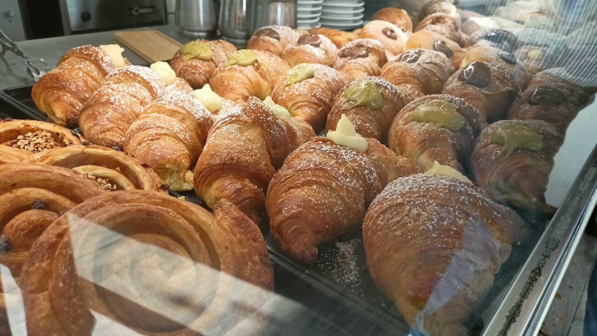 Baron Cafè