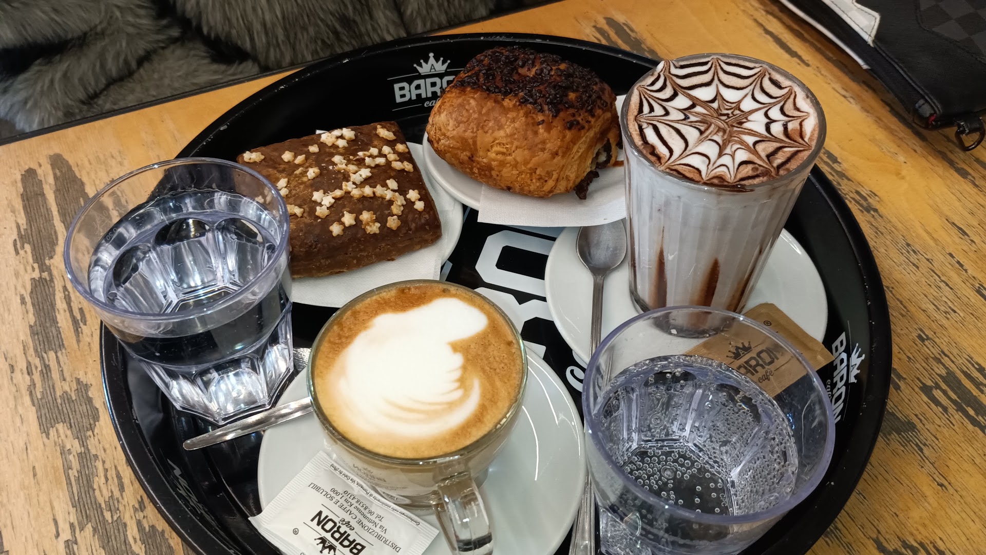 Baron Cafè