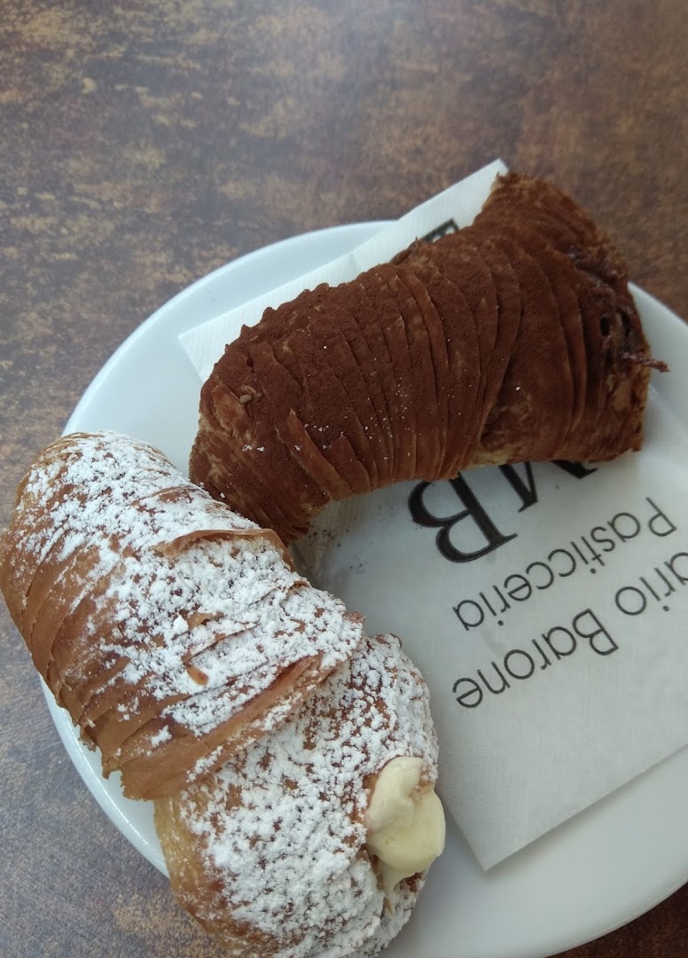Barone | Bar Pasticceria Gelateria - Produzione propria, Colle di Val d'Elsa