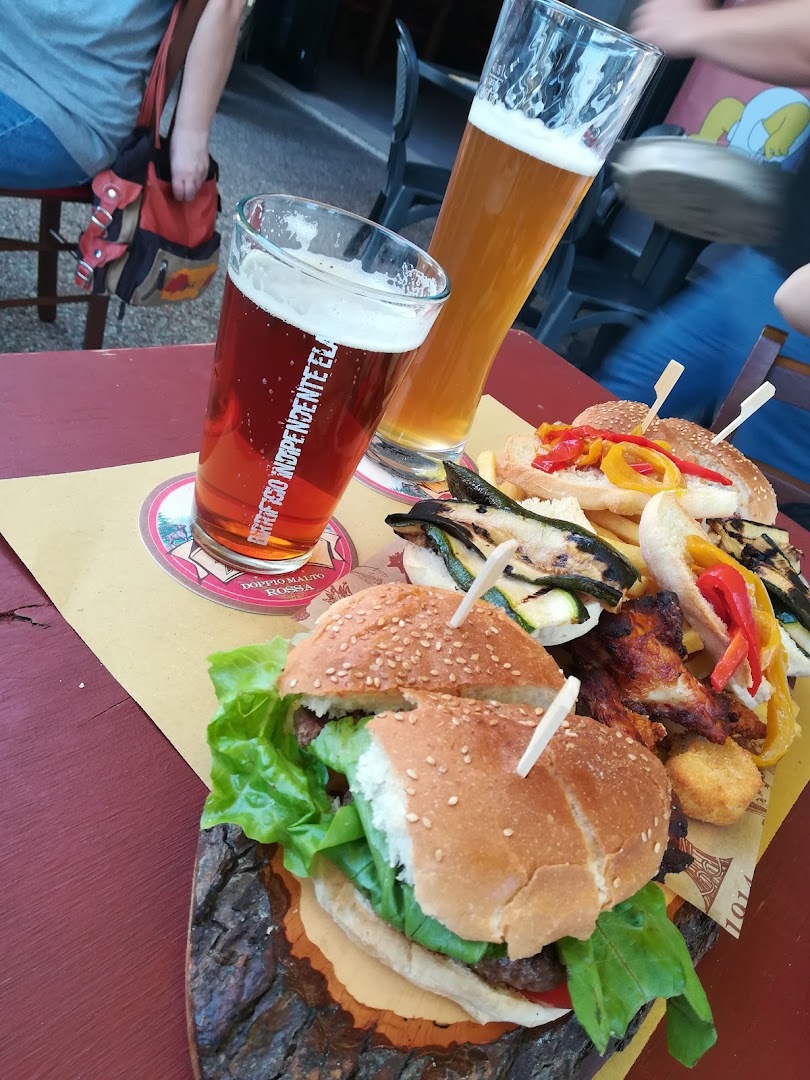 Barone Birra, Ladispoli