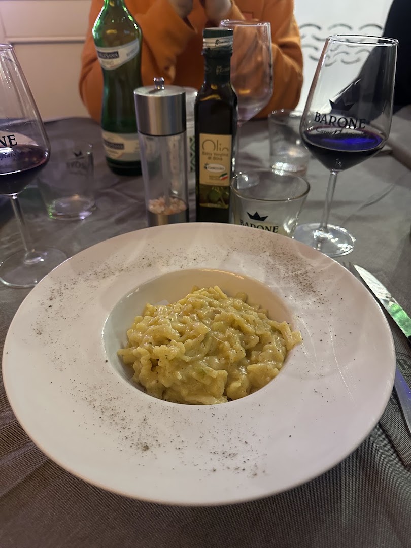 Barone Braceria Macelleria, Casalnuovo di Napoli