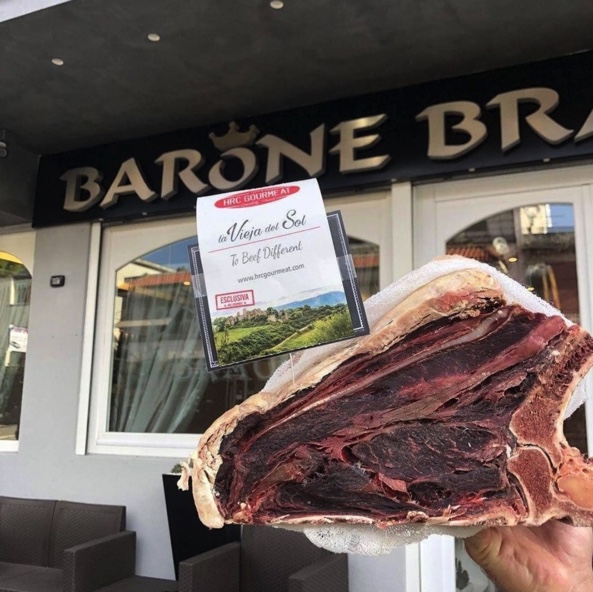 Barone Braceria Macelleria