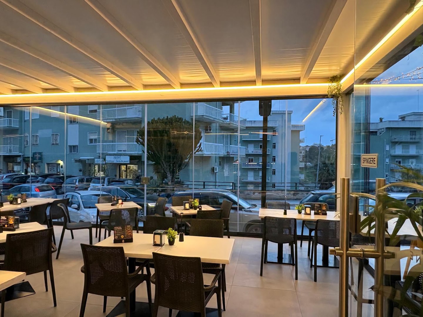 Barone Cafè Sciacca