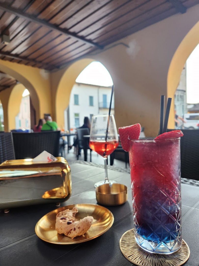 Barone cibo per passione