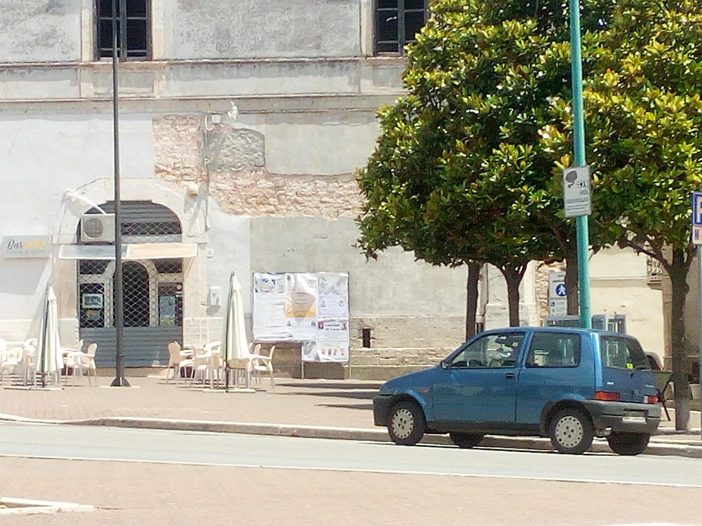 BarOne Coffee di Fanelli Rosanna