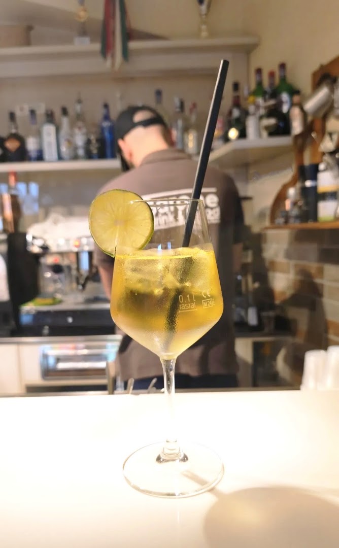 Barone Drink & Food
