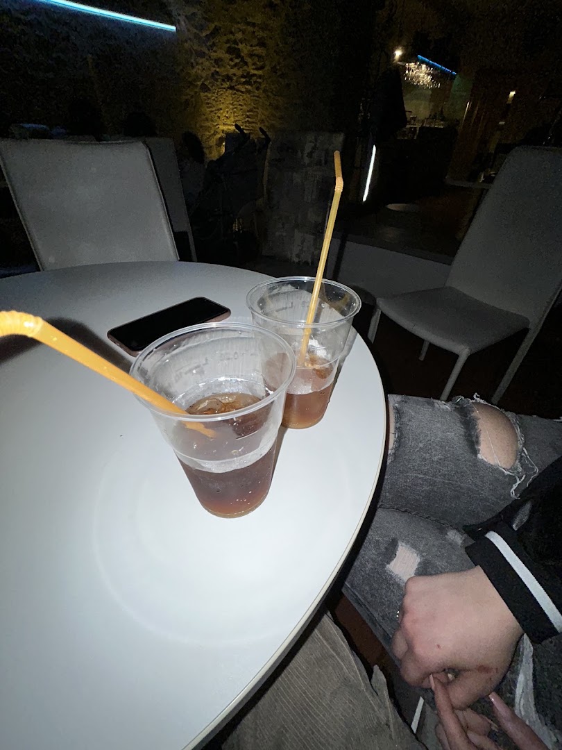 Barone Drink & Food