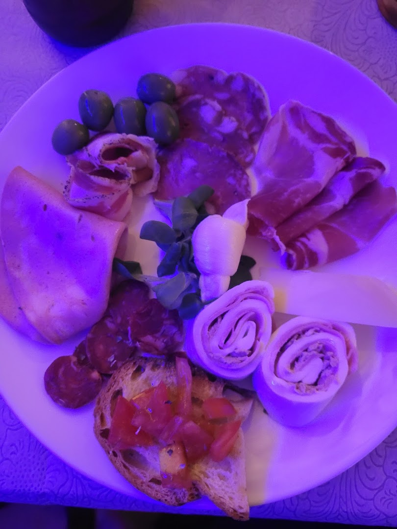 Barone Drink & Food