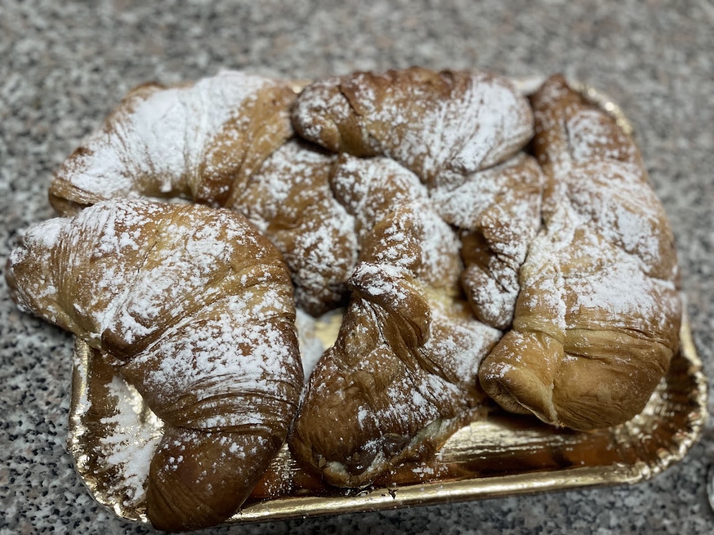 BarOne - Gelateria e Cornetteria Artigianale Pescopagano