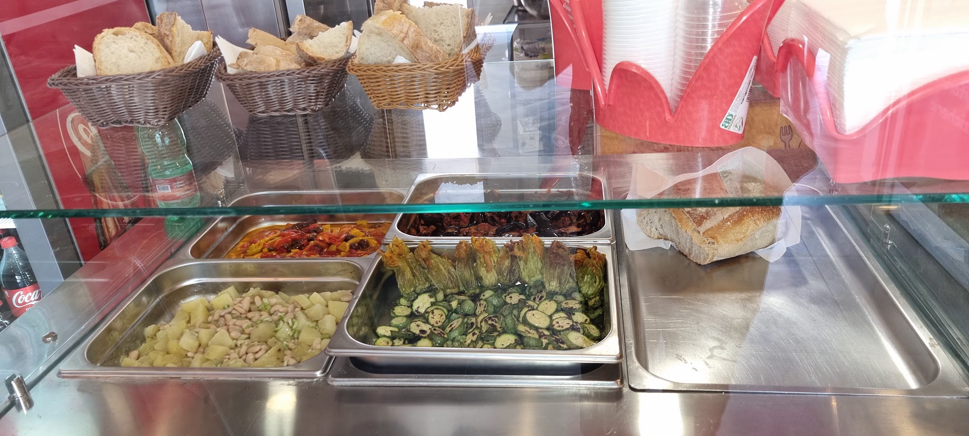 BarOne - Gelateria e Cornetteria Artigianale Pescopagano