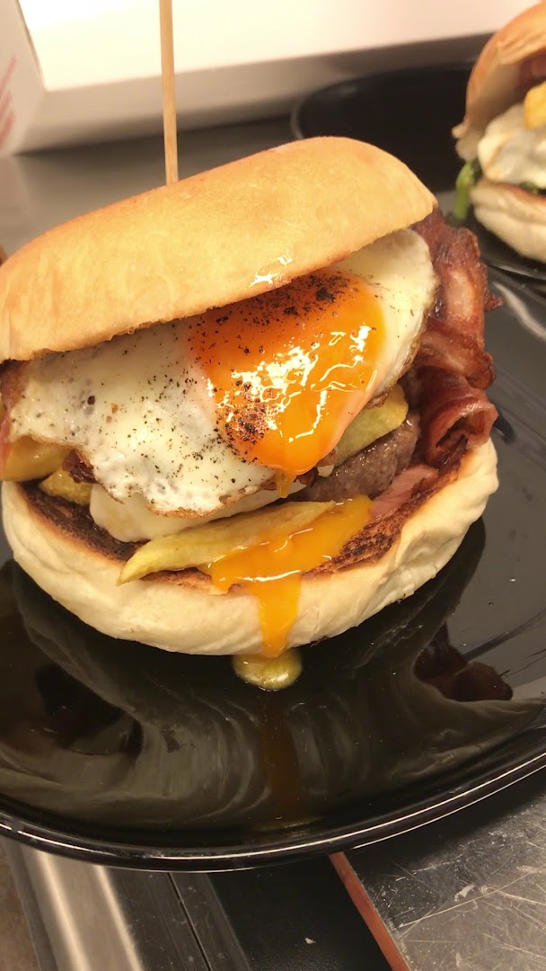 Barone - Macelleria & Hamburgeria