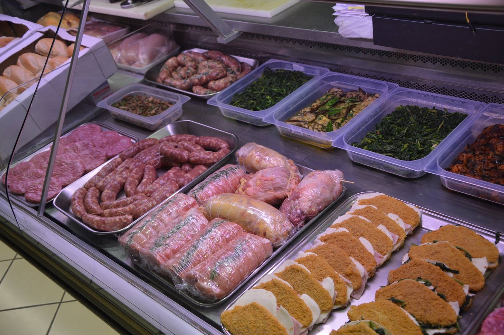 Barone - Macelleria & Hamburgeria