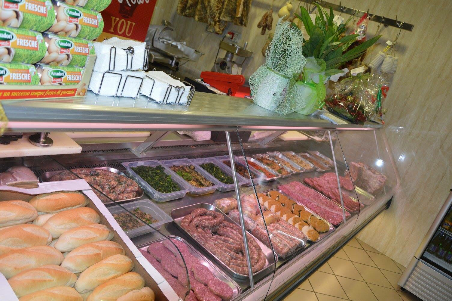 Barone - Macelleria & Hamburgeria