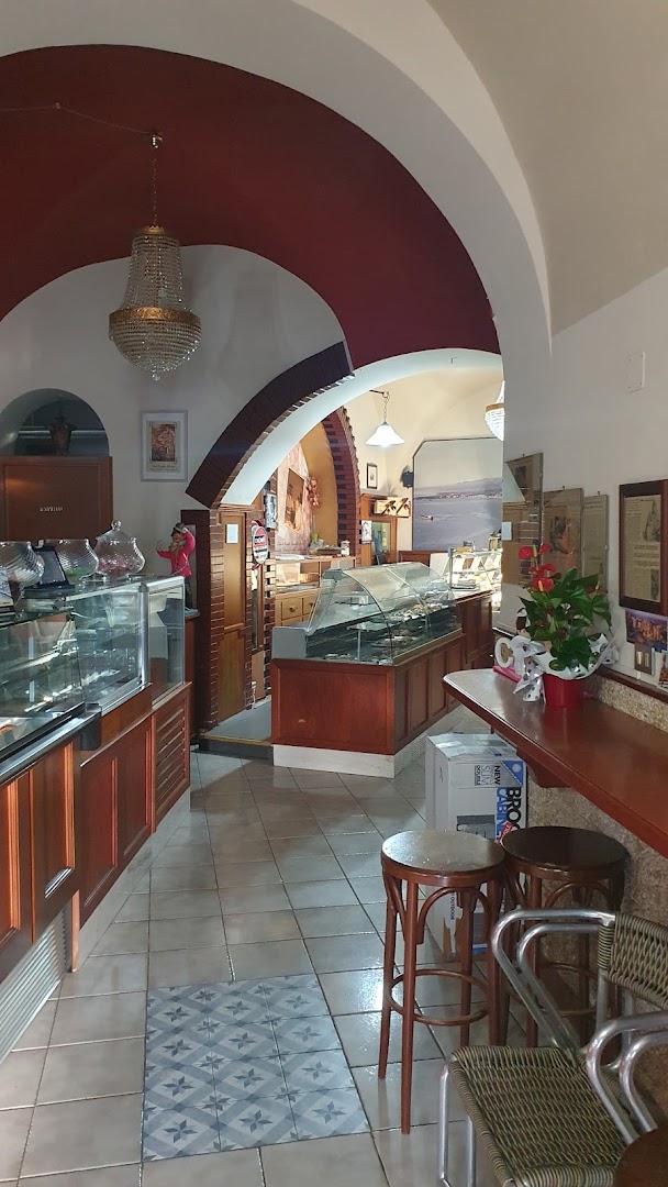 Barone Pasticceri "L'ALHAMBRA"