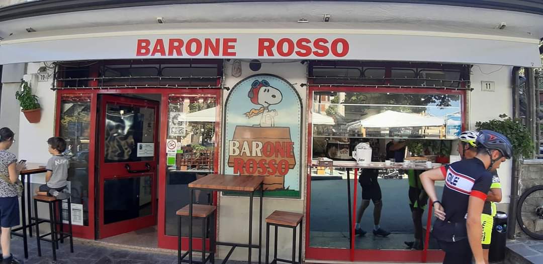 Barone Rosso