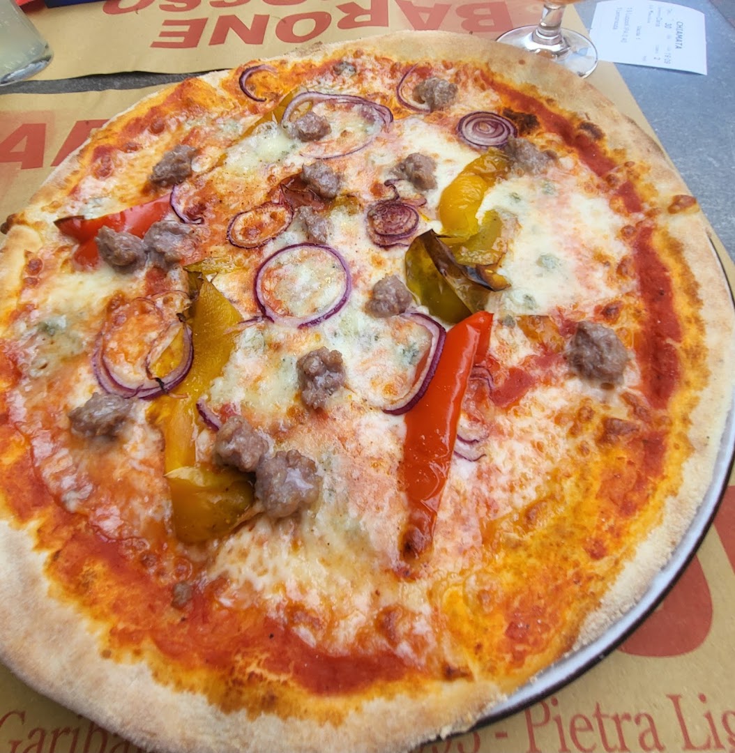 Barone Rosso