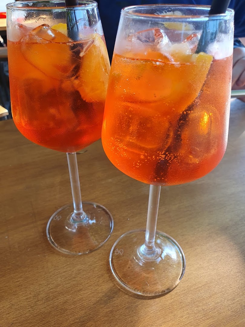 Barone Rosso