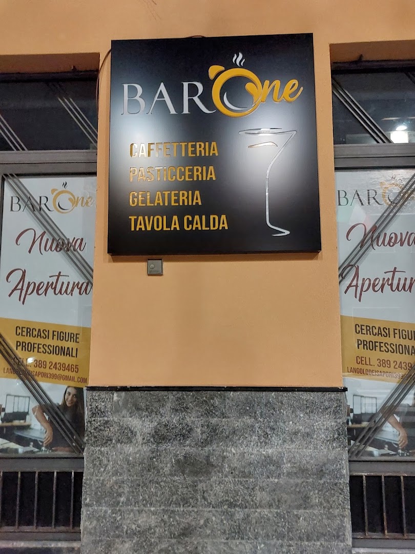 Barone