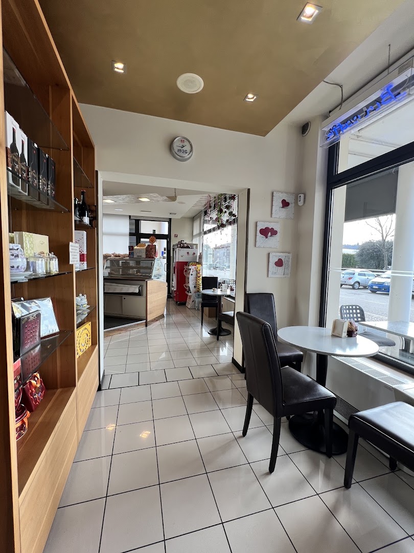 Baroni Pasticceria Caffetteria, Montebelluna