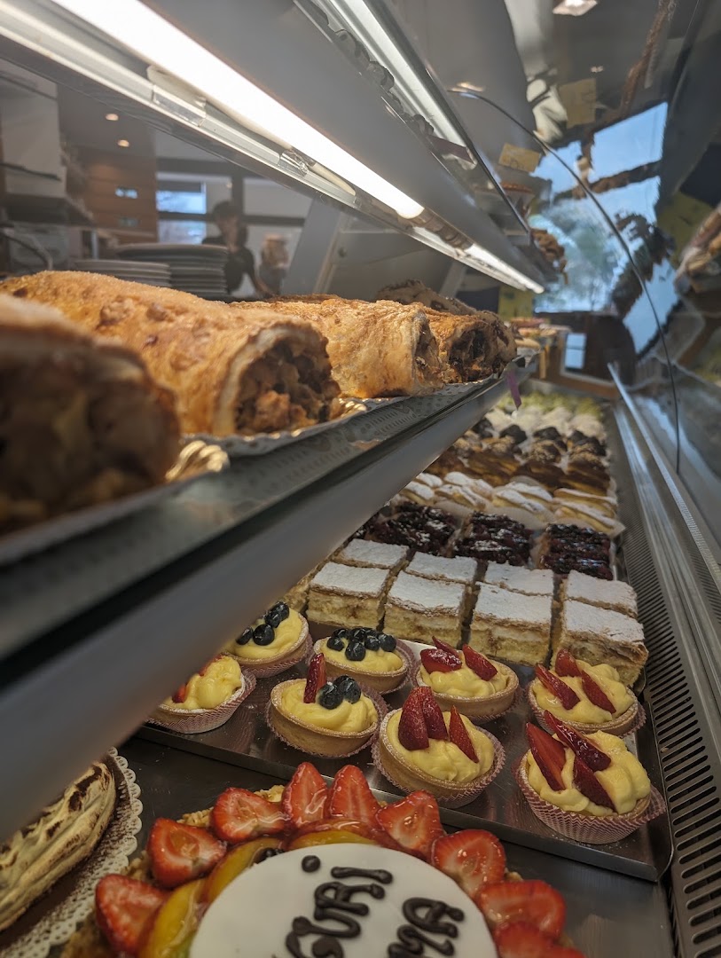 Baroni Pasticceria Caffetteria