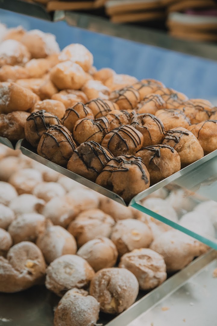 Baroni Pasticceria Caffetteria