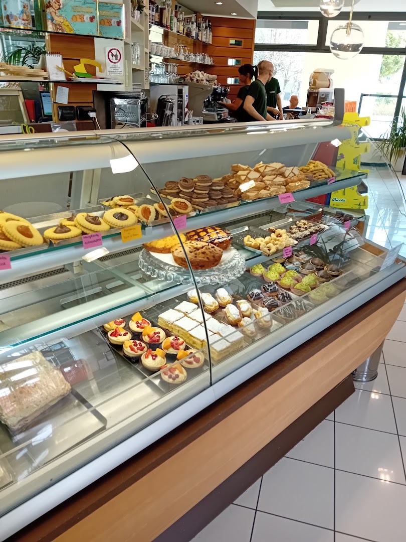 Baroni Pasticceria Caffetteria