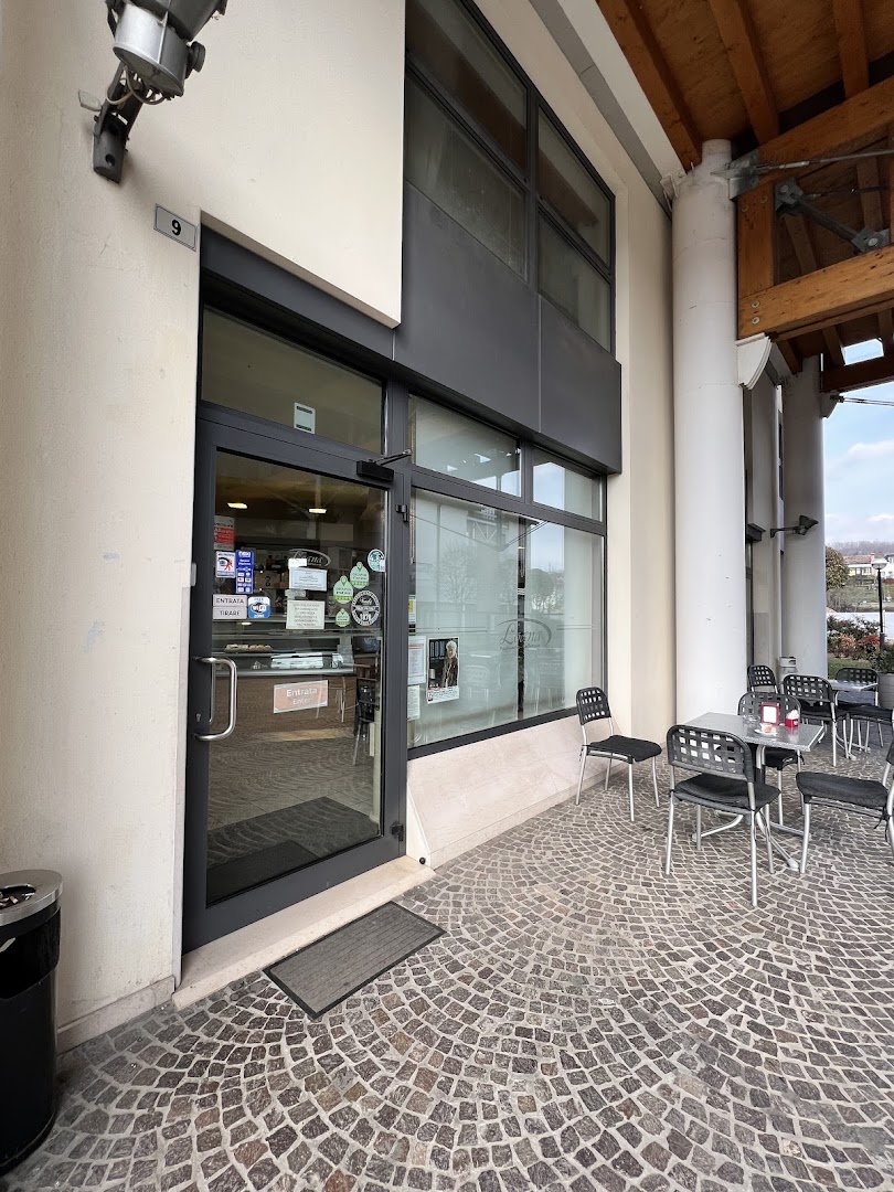 Baroni Pasticceria Caffetteria