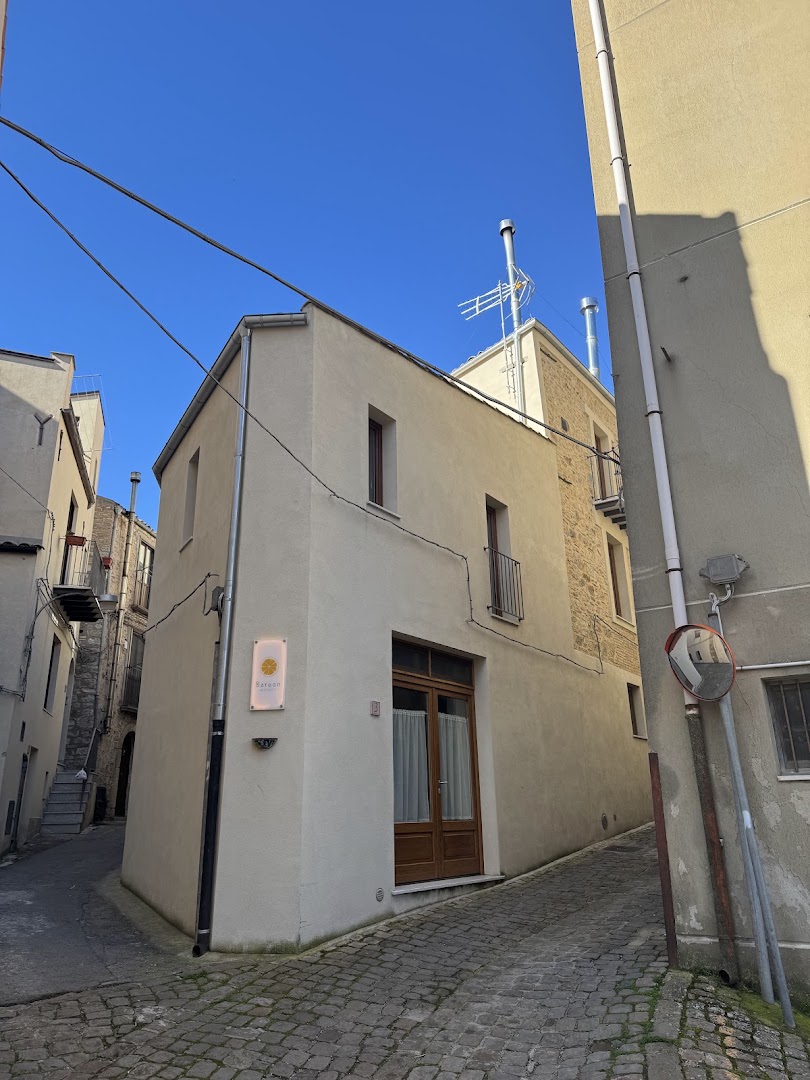 Baroon - Bistrot & B&B