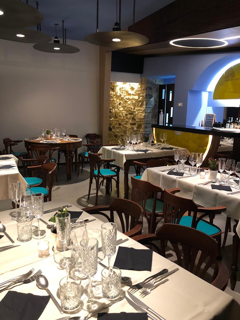 Baroon - Bistrot & B&B