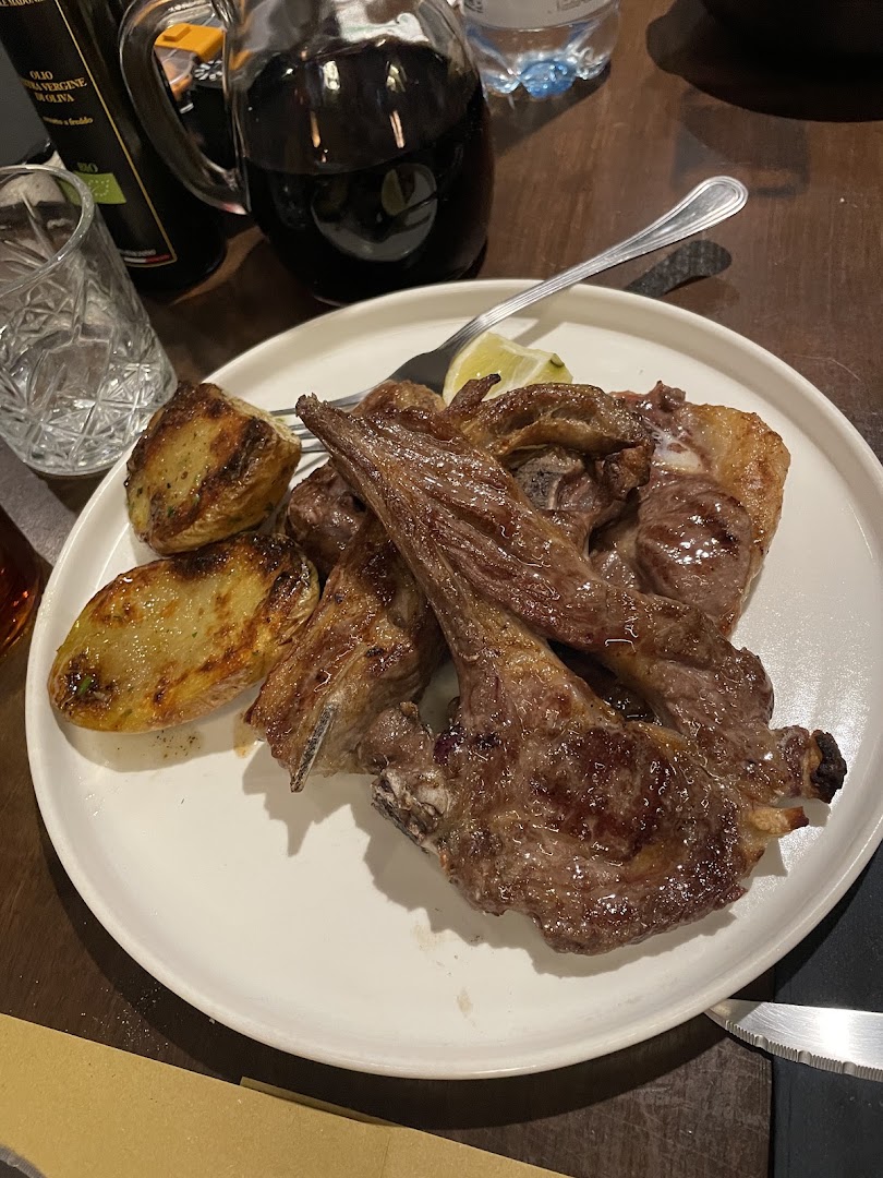 Baroon - Bistrot & B&B