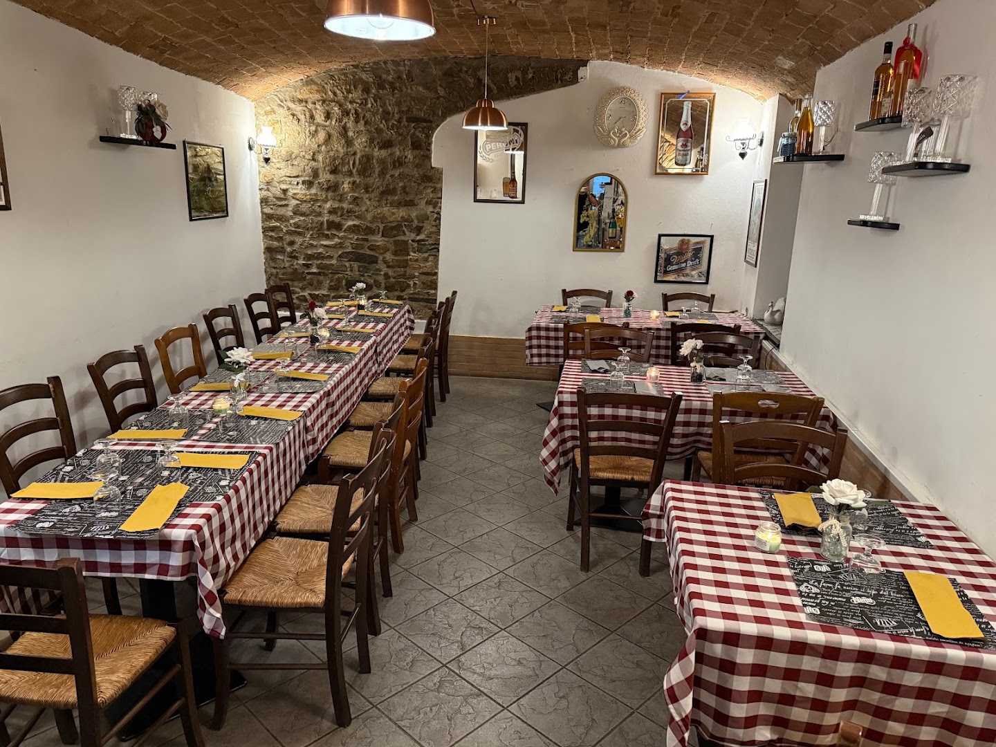 BarPizzeria Garbus
