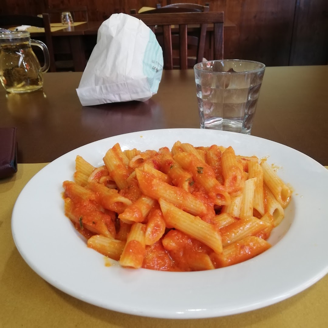 Bar Ristorante Pizzeria La Rondine