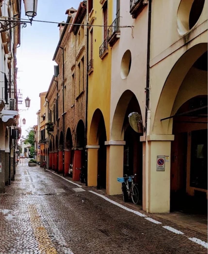 BarQuoVadis, Padova