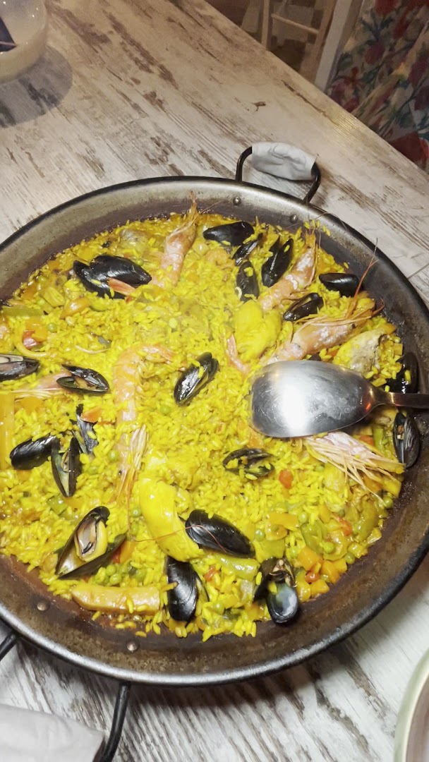 La Barraca
