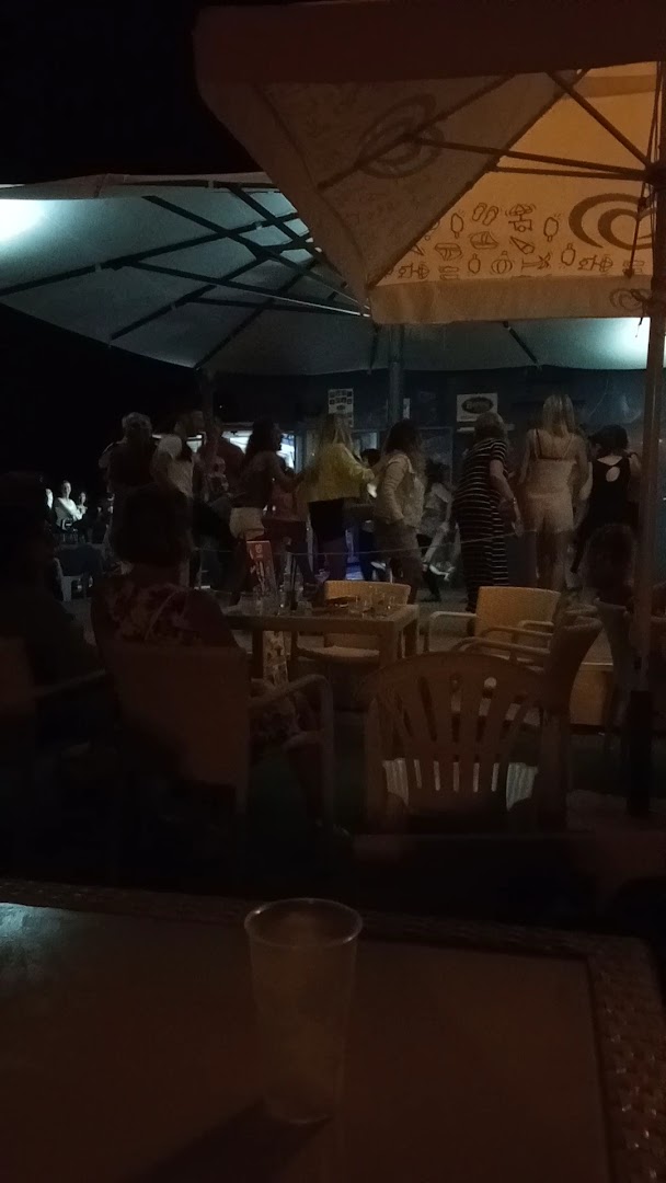 Barracuda beach, San Vero Milis